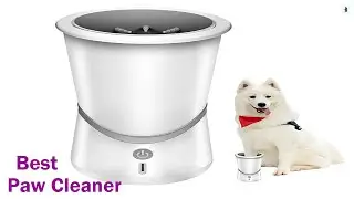 Best Dog Paw Cleaner of 2022 II Best Pet Paw Cleaner Of 2022