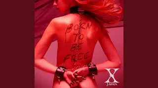 Born to be free