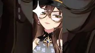 Chat&rsquo;s timing is unbeatable #vtuber