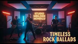 Feel the Classic Rock Legacy 70s 80s 90s Anthems That Ignite the Heart of Music
