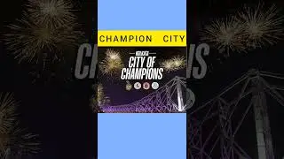 THE CHAMPION CITY OF JOY KOLKATA🏆🔥#cricket #cricketnews #sports #sportsnews