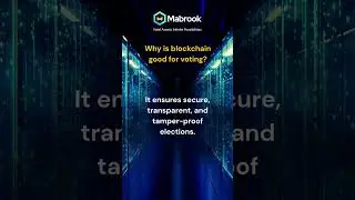 Blockchain Benefits (Part 2) : How Blockchain Builds Trust, Speed & Global Access
