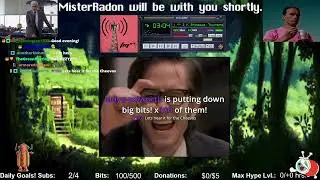 RetroAchievements January 2026 Vol. 13 - Streamer Is Still Picking Games Without Fear or Hesitation
