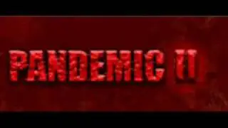 Pandemic II Soundtrack - Game Map