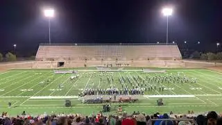 Brennan BMB - 7 December 1941 - USBands Remo Series Finale Finals