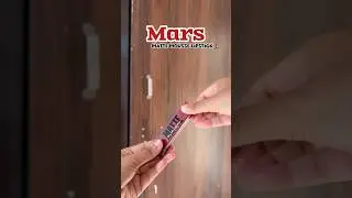 Mars matte mousse lipstick 💄 |Supriti Soumyaa Sarangi🎀✨|#marscosmetics#ytshorts#fyp#lipstick#yt