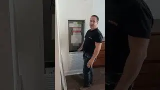 changing fancoil unit filter use merv #8
