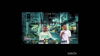 Welcome to the street salomon OG LIL-BUZERT x LE POSITIF