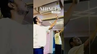 UNHINGED - @Masego #youtubeshorts #trendingshorts #dance  | DANCE CHOREOGRAPHY | ROHIT MANKAR