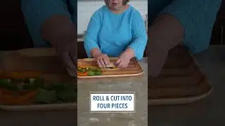 Turkey Wrap: Kid Snack Idea for After School 🍱