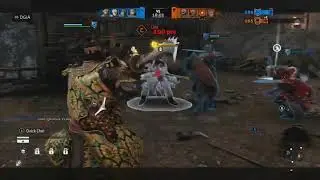 Rep 70 Grandmaster Lawbringer/Jiang Jun SLAYS Dominion!