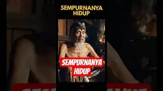 Pitutur Ajaran Jawa #spiritual #quotesjawa #spiritualjawa #kejawen #yogyakarta #nasehat #nasehatdiri