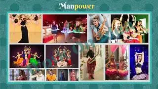 Work On Idea The Manpower Provider Company in Event Management