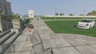 Man got Shwasted