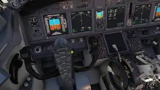 WestWind VA Training VATSIM Module One