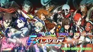 Street Fighter EX4 &mdash; это реальность?! Обзор Fighting EX Layer: Another Dash