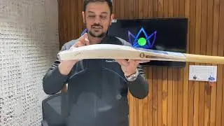 Review - Ss GG Smacker Cricket Bat