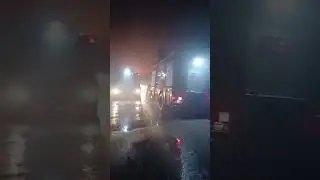 Sakarya Geyve Orman Yangını