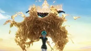 【 寶石之國補幀向60fps】寒冬亦將畢矣 MAD·AMV ~宝石の国 Houseki no Kuni