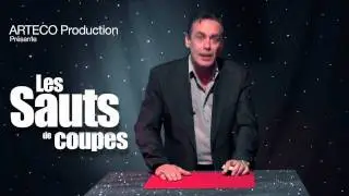 sauts de coupes JP VALLARINO