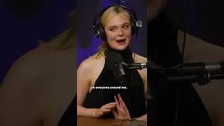 Elle Fanning doesn't speak Norwegian, but she made a Norwegian movie