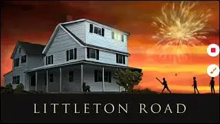 Littleton Road/Baby Way Productions/Lionsgate Television/Starz Originals (2017)