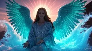 Lady Gaia ile Tanışma | Hollow Earth Yolculuğu Meditasyonu @GezegenRuhum 