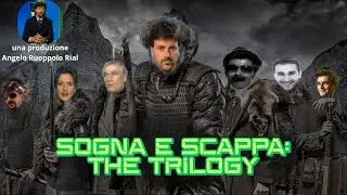 Sogna e Scappa The Trilogy Film completo