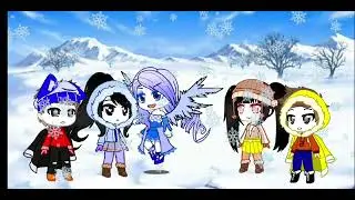 Chuck Chicken Season 4 Ice Collide Meltdown