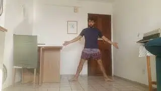 Como fazer agachamento sumô?