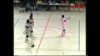 Breakdance 1984  Break it up Break Dance
