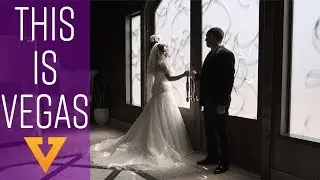 This Is Vegas Ep. 6: Chapel Of The Flowers