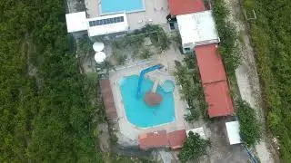 Blue Ridges Mountain Resort, loc Can Asujan, Carcar City Cebu.