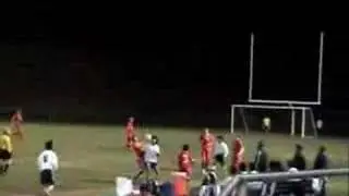 EAST BURKE HIGH MEN'S SOCCER 2005-2006 HIGHLIGHTS
