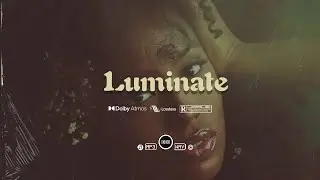 Burnaboy x Oxlade x  Emotional Afrobeat Type Beat LUMINATE
