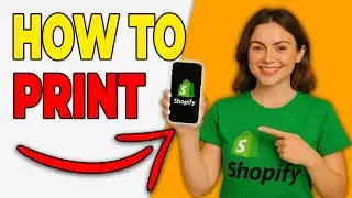 How To Add Print On Demand Products To Shopify (Easy Guide)