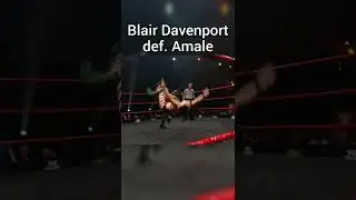 WWE NXT UK Results 7/28/2022