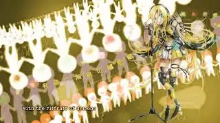 【VOCALOIDカバー】『Dance of the Corpses』【Lily V3】