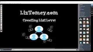 Liz Tomey Coaching Email Marketing - Relationship Building Emails with Liz Tomey