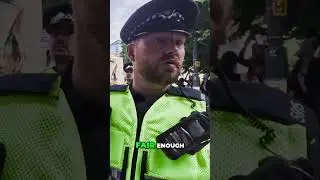 Civil Rights and Police Interaction: My Experience and Perspective