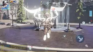 DRAGON RAJA /HOW TO GO UNDER THE CLUB-BASE/ GLITCH found by sleepfuture s26 Chizuru)