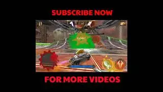 Rocket Car Ball Android Gameplay Video  With Oddboy Games/#YoutubeShorts/#shorts/#games/gaming/