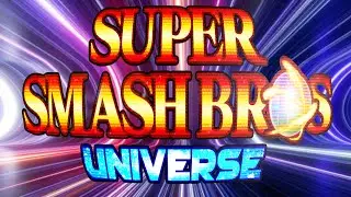 Super Smash Brothers Universe