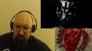 Portuguese Distortion Ep5. Killed by Portuguese Death.. Metal that is. :)