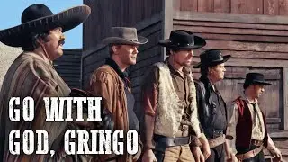 Go with God, Gringo | Spaghetti Western | English