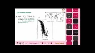 Sedimentary basins in petroleum engineering