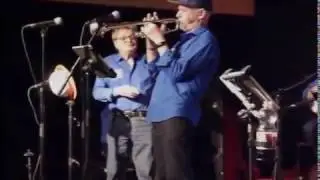 East Harbour Jazz Band - Badehotellet - Kendingsmelodi Liva