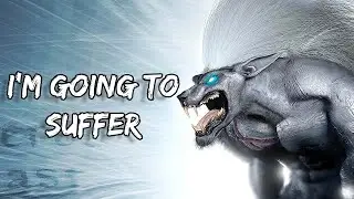 I AM SUFFERING! Project Altered Beast (PS2) | LIVE PART 2