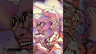 &ldquo;Just stay&rdquo;￼ by Brandon Coleman￼ #vocoder