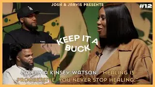 Lakeisha Kinsey-Watson: 